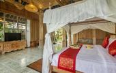 Туры в отель Wooden Ganeca Villas by GenuineHost