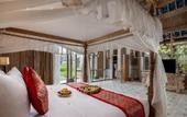 Туры в отель Wooden Ganeca Villas by GenuineHost