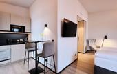 Туры в отель 4K Hotel