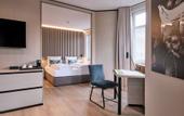 Туры в отель 4K Hotel