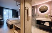 Туры в отель 4K Hotel