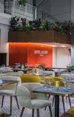 Туры в отель Hotel Allora