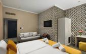 Туры в отель Hotel Allora