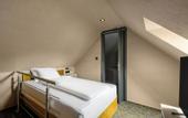 Туры в отель Hotel Allora