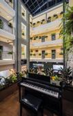 Туры в отель Hotel Allora