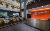 Туры в отель Hotel Allora