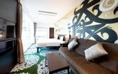 Туры в отель LiVEMAX Sakishima Cosmo Tower Hotel