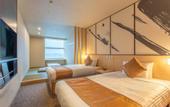 Туры в отель LiVEMAX Sakishima Cosmo Tower Hotel
