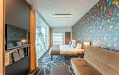 Туры в отель LiVEMAX Sakishima Cosmo Tower Hotel