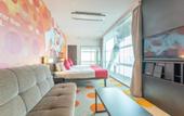 Туры в отель LiVEMAX Sakishima Cosmo Tower Hotel