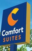Туры в отель Comfort Suites Central Valley - Woodbury