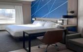 Туры в отель Comfort Suites Central Valley - Woodbury
