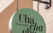 Туры в отель Chachacha Hotel