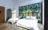 Туры в отель Chachacha Hotel