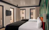 Туры в отель Chachacha Hotel