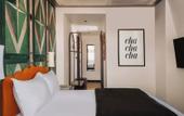 Туры в отель Chachacha Hotel