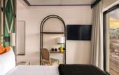Туры в отель Chachacha Hotel