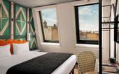 Туры в отель Chachacha Hotel