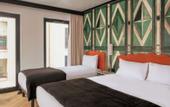 Туры в отель Chachacha Hotel