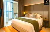 Туры в отель 7Stonez Luxury ANTARA RESIDENCE Genting Highlands