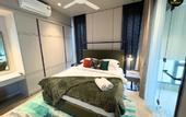 Туры в отель 7Stonez Luxury ANTARA RESIDENCE Genting Highlands