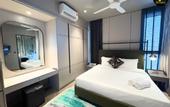 Туры в отель 7Stonez Luxury ANTARA RESIDENCE Genting Highlands