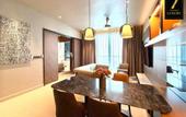 Туры в отель 7Stonez Luxury ANTARA RESIDENCE Genting Highlands