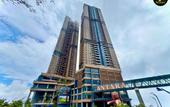 Туры в отель 7Stonez Luxury ANTARA RESIDENCE Genting Highlands