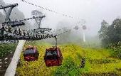 Туры в отель 7Stonez Luxury ANTARA RESIDENCE Genting Highlands