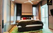 Туры в отель 7Stonez Luxury ANTARA RESIDENCE Genting Highlands