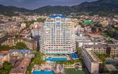 Туры в отель Andaman Beach Suites