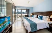 Туры в отель Andaman Beach Suites