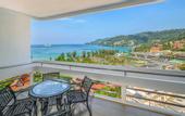Туры в отель Andaman Beach Suites