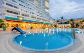 Туры в отель Andaman Beach Suites