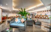 Туры в отель Andaman Beach Suites