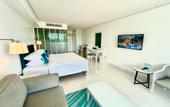 Туры в отель Andaman Beach Suites