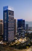 Туры в отель DoubleTree by Hilton Zhangzhou