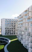 Туры в отель The Editory Residence Lagos