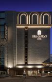 Туры в отель Villa de Boni
