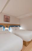 Туры в отель Villa de Boni