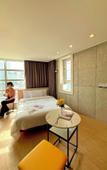 Туры в отель Connected Hotel Guro