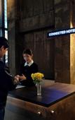 Туры в отель Connected Hotel Guro