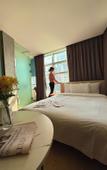 Туры в отель Connected Hotel Guro