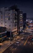 Туры в отель Connected Hotel Guro