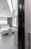 Туры в отель Connected Hotel Guro