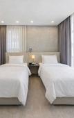 Туры в отель Connected Hotel Guro