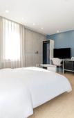 Туры в отель Connected Hotel Guro