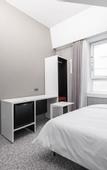 Туры в отель Connected Hotel Guro