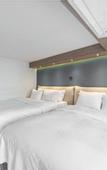 Туры в отель Connected Hotel Guro