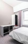 Туры в отель Connected Hotel Guro